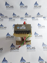 HYUNDAI 4AN42 TH16664 THREE PHASE CURRENT TRANSFOMER