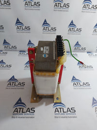 HYUNDAI 4AN42 TH16664 THREE PHASE CURRENT TRANSFOMER