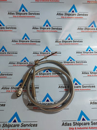 HYUNDAI A45200-232 EXH.GAS OUTLET T/C (TE 27)