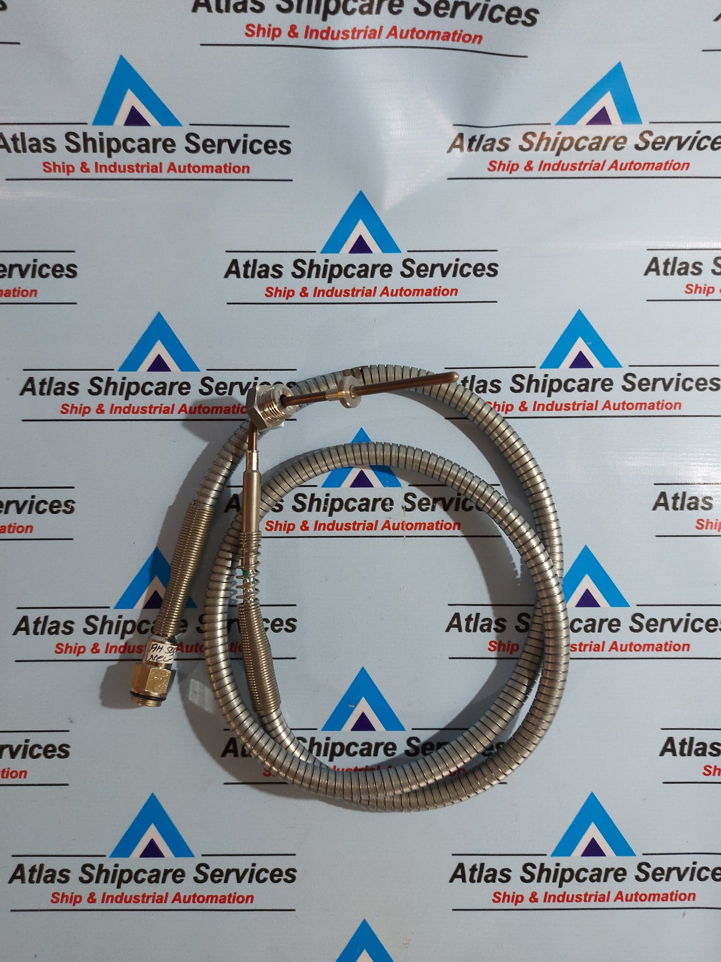 HYUNDAI A45200-232 EXH.GAS OUTLET T/C (TE 27)