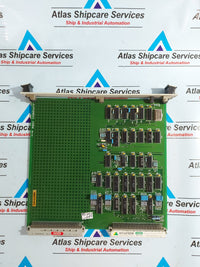 HYUNDAI ACONIS IOSM PCB CARD