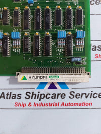 HYUNDAI ACONIS IOSM PCB CARD