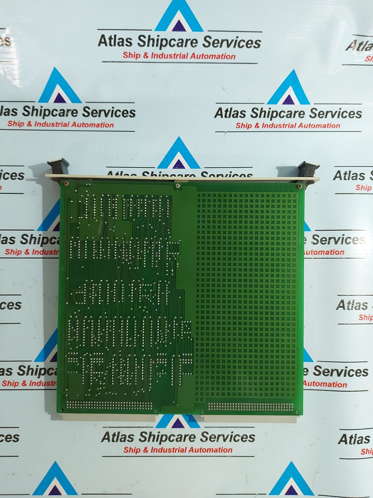 HYUNDAI ACONIS IOSM PCB CARD