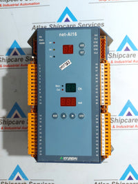 HYUNDAI ACONIS NET-AI16 MODULE