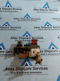 HYUNDAI AHM-220 CLOSING DEVICE