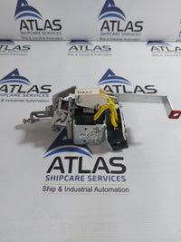 HYUNDAI AUH-1C UNDER VOLTAGE TRIP DEVICE