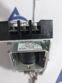 HYUNDAI AUH-1C UNDER VOLTAGE TRIP DEVICE