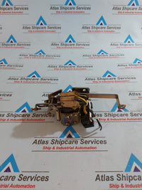 HYUNDAI AUH-1C UNDER VOLTAGE TRIP DEVICE