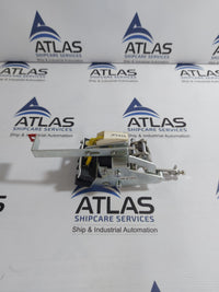 HYUNDAI AUH-1C UNDER VOLTAGE TRIP DEVICE