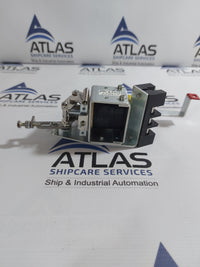 HYUNDAI AUH-1C UNDER VOLTAGE TRIP DEVICE