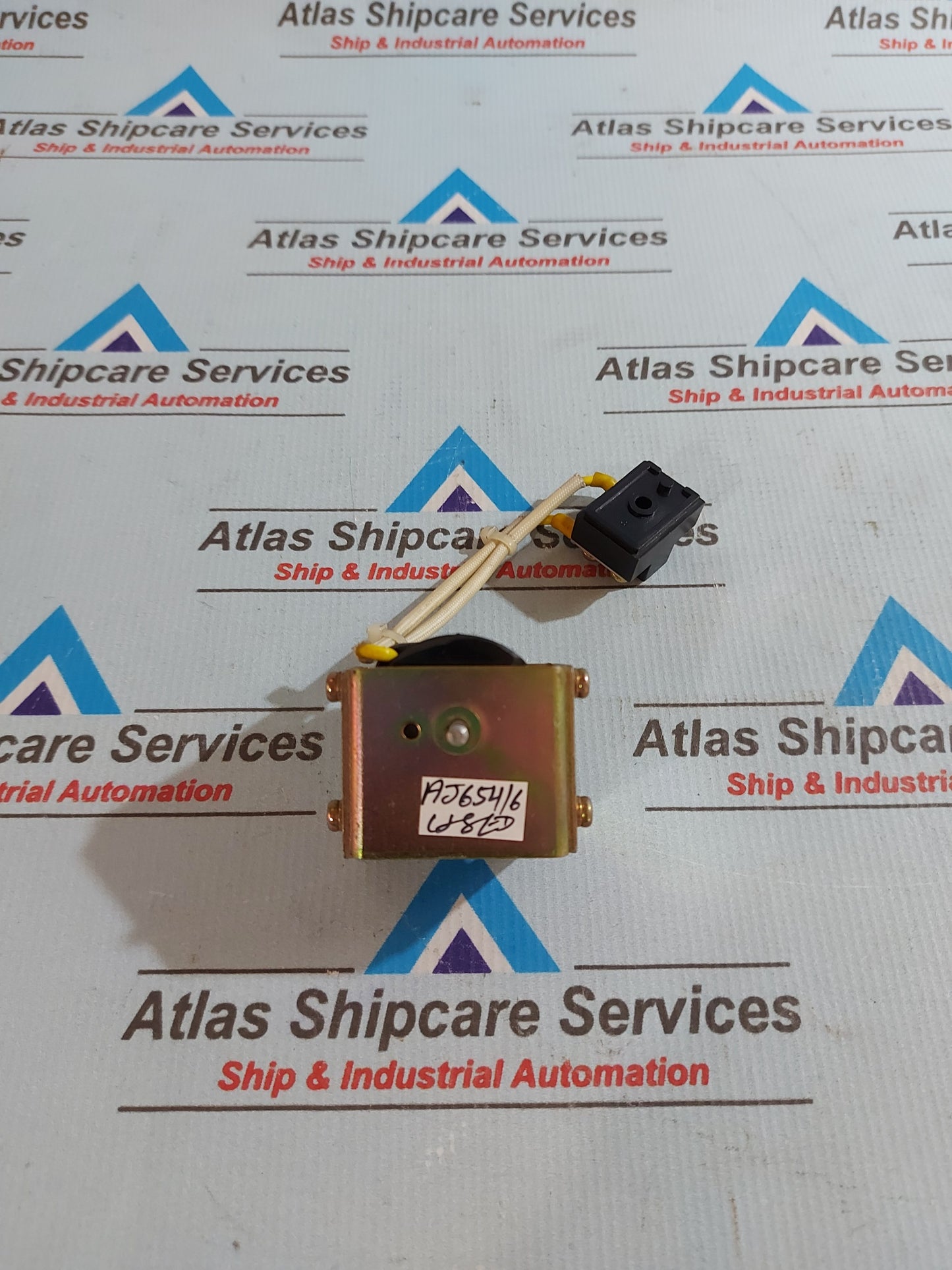 HYUNDAI AVH-1 VOLTAGE TRIP DEVICE AC420 ~ 480V