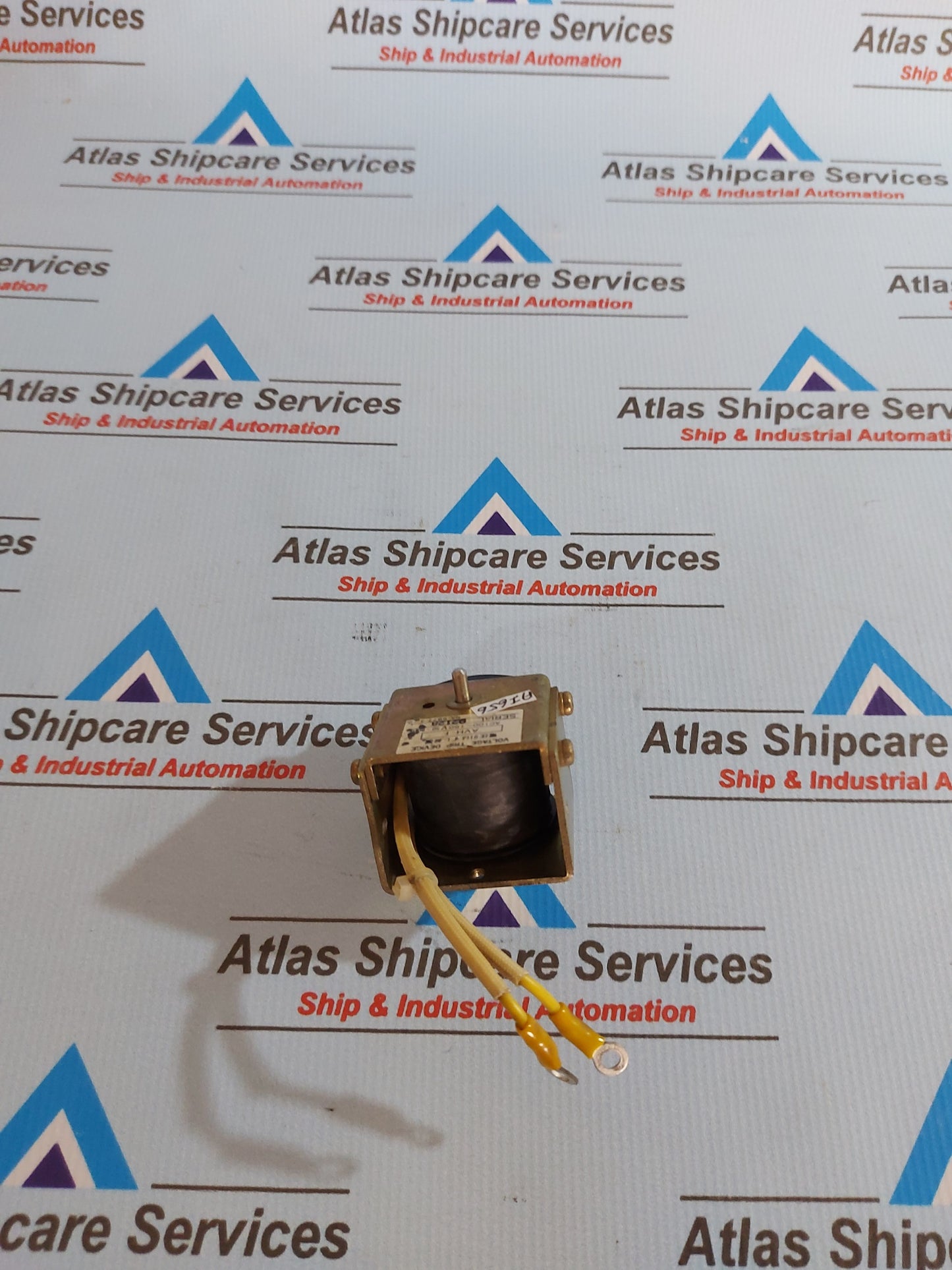 HYUNDAI AVH-1 VOLTAGE TRIP DEVICE
