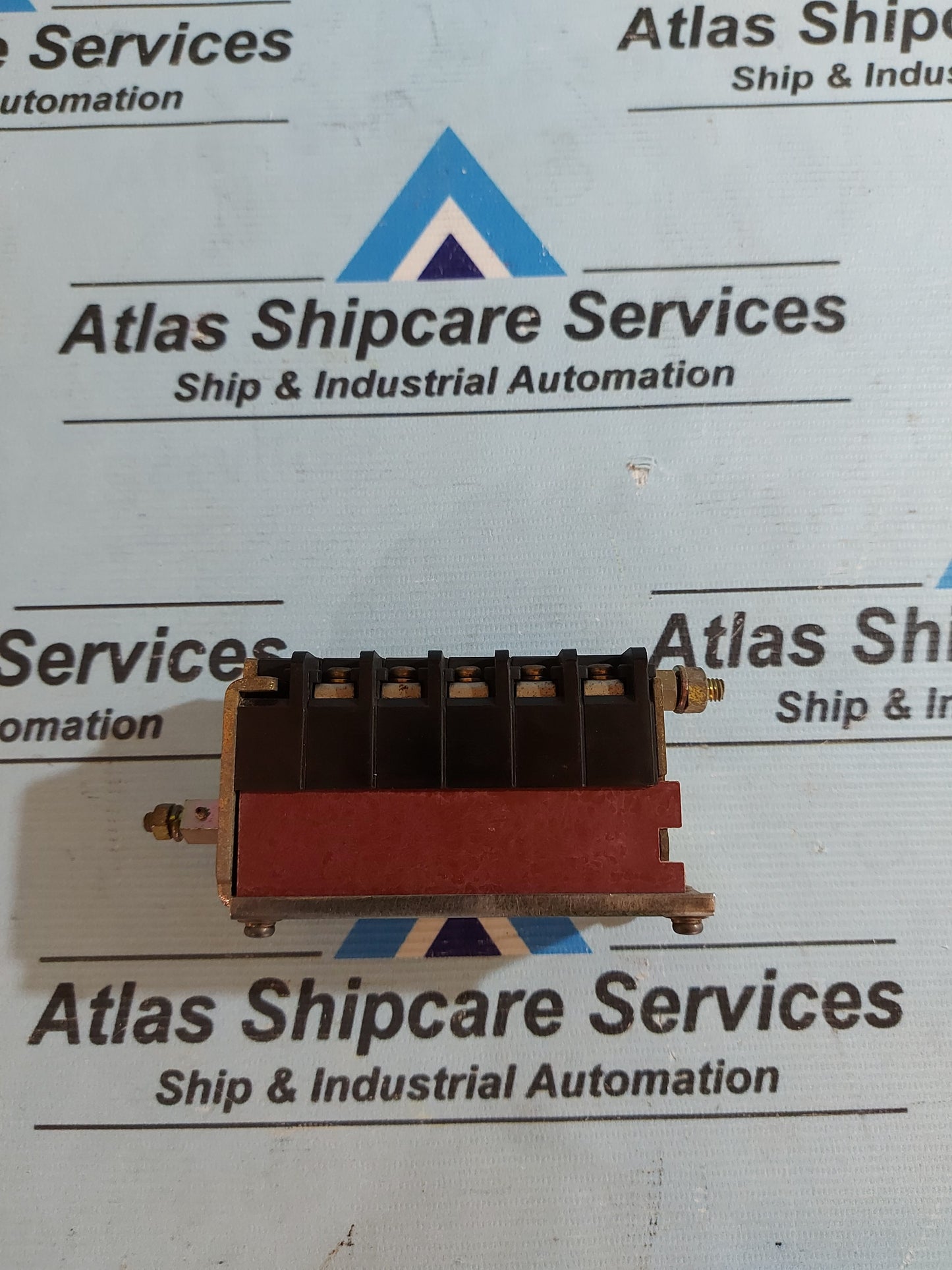 HYUNDAI AXH-1 AUXILIARY SWITCH