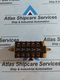 HYUNDAI AXH-1 AUXILIARY SWITCH