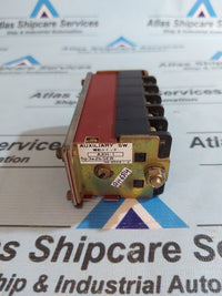 HYUNDAI AXH-1 AUXILIARY SWITCH