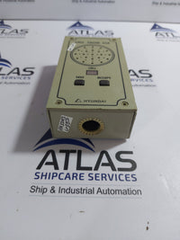 HYUNDAI CALL FROM CCR