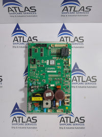 HYUNDAI DI-INT-7A-M ELEVATOR DOOR OPERATOR BOARD