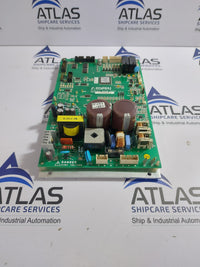 HYUNDAI DI-INT-7A-M ELEVATOR DOOR OPERATOR BOARD