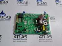 HYUNDAI DI-INT-7A-M ELEVATOR DOOR OPERATOR BOARD