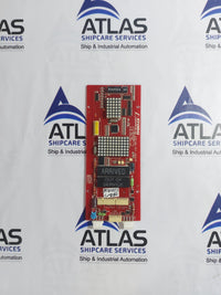 HYUNDAI ELEVATOR HIPD-CAN V3.2 DISPLAY BOARD 262C193