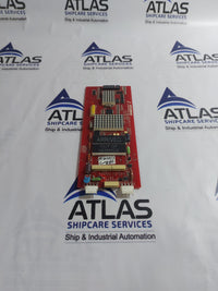 HYUNDAI ELEVATOR HIPD-CAN V3.2 DISPLAY BOARD 262C193