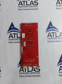 HYUNDAI ELEVATOR HIPD-CAN V3.2 DISPLAY BOARD 262C193