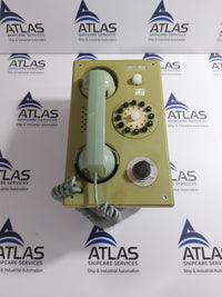 HYUNDAI HAB-400B-1 FLUSH TYPE TELEPHONE