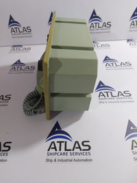 HYUNDAI HAB-400B-1 FLUSH TYPE TELEPHONE