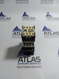 HYUNDAI HAB 22 AUXILIARY CONTACT BLOCK WITH HGR 16A 660V~