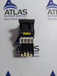 HYUNDAI HAB 22 AUXILIARY CONTACT BLOCK WITH HGR 16A 660V~