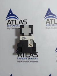 HYUNDAI HAB 22 AUXILIARY CONTACT BLOCK WITH HGR 16A 660V~