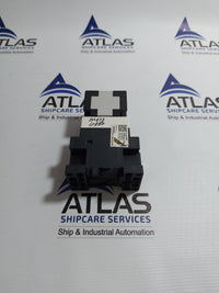 HYUNDAI HAB 22 AUXILIARY CONTACT BLOCK WITH HGR 16A 660V~
