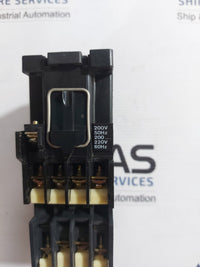 HYUNDAI HAB22 AUXILIARY CONTACT BLOCK