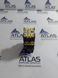 HYUNDAI HAB22 AUXILIARY CONTACT BLOCK
