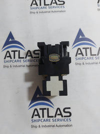 HYUNDAI HAC13 AUXILIARY CONTACT BLOCK 16A 660V~