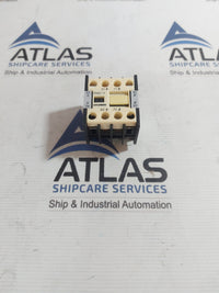 HYUNDAI HAC13 AUXILIARY CONTACT BLOCK 16A
