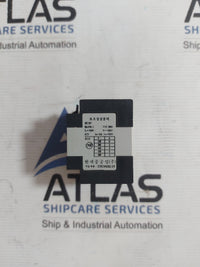 HYUNDAI HAC13 AUXILIARY CONTACT BLOCK 16A