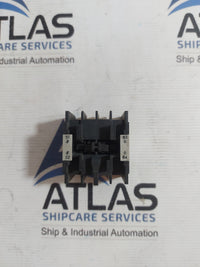 HYUNDAI HAC13 AUXILIARY CONTACT BLOCK 16A
