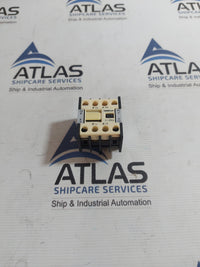 HYUNDAI HAC13 AUXILIARY CONTACT BLOCK 16A