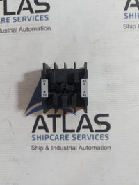 HYUNDAI HAC13 AUXILIARY CONTACT BLOCK 16A