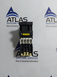 HYUNDAI HAC 13 AUXILIARY CONTACT BLOCK WITH HGR 16A 660V~