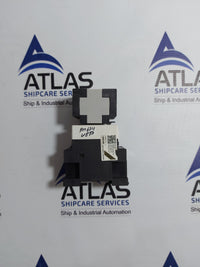 HYUNDAI HAC 13 AUXILIARY CONTACT BLOCK WITH HGR 16A 660V~