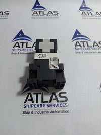 HYUNDAI HAC 13 AUXILIARY CONTACT BLOCK WITH HGR 16A 660V~