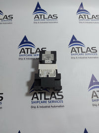 HYUNDAI HAC 13 AUXILIARY CONTACT BLOCK WITH HGR 16A 660V~