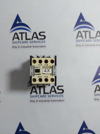 HYUNDAI HAC 13 AUXILIARY CONTACT BLOCK WITH HMX 16A 660V~