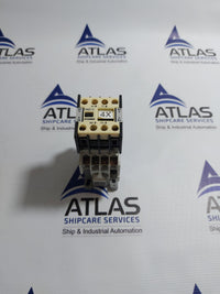 HYUNDAI HAC 13 AUXILIARY CONTACT BLOCK WITH HMX 16A 660V~