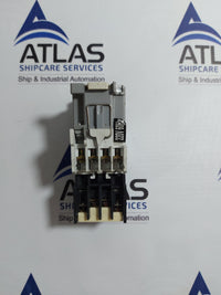 HYUNDAI HAC 13 AUXILIARY CONTACT BLOCK WITH HMX 16A 660V~