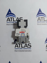 HYUNDAI HAC 13 AUXILIARY CONTACT BLOCK WITH HMX 16A 660V~