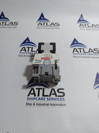 HYUNDAI HAC 13 AUXILIARY CONTACT BLOCK WITH HMX 16A 660V~