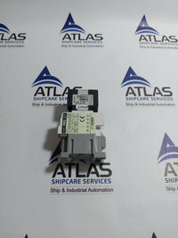 HYUNDAI HAC 13 AUXILIARY CONTACT BLOCK WITH HMX 16A 660V~